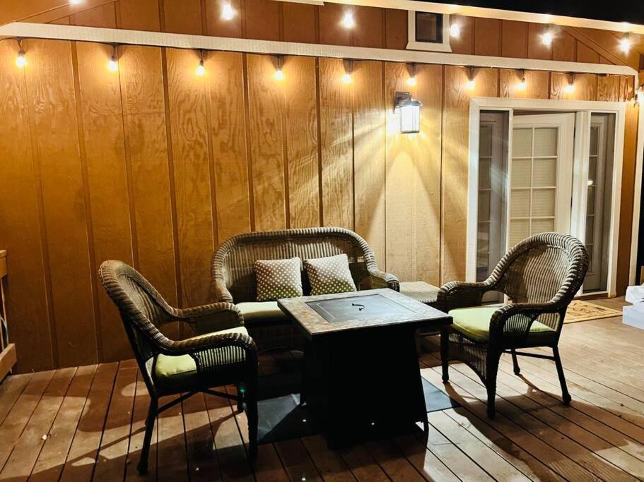 The Bluejay Cabin At Munds Park, Az! Sedona Exterior foto